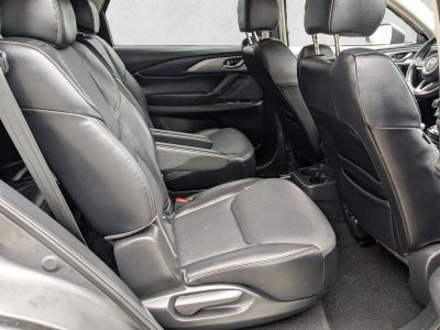 2023 Mazda Mazda CX-9 Touring Plus