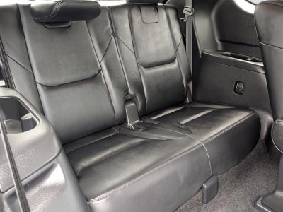 2023 Mazda Mazda CX-9 Touring Plus