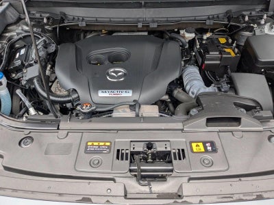 2023 Mazda Mazda CX-9 Touring Plus