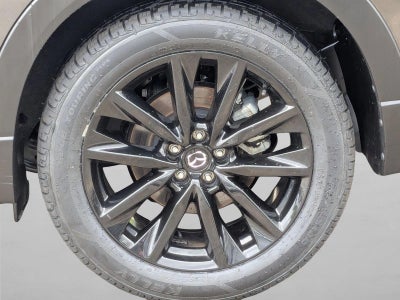 2023 Mazda Mazda CX-9 Touring Plus
