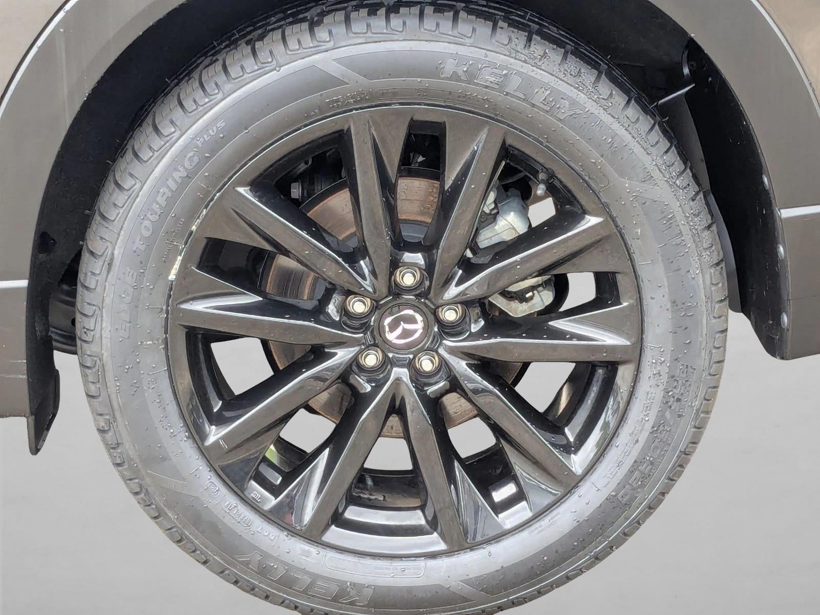 2023 Mazda Mazda CX-9 Touring Plus
