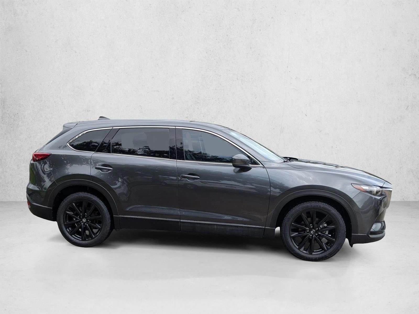 2023 Mazda Mazda CX-9 Touring Plus