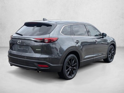 2023 Mazda Mazda CX-9 Touring Plus