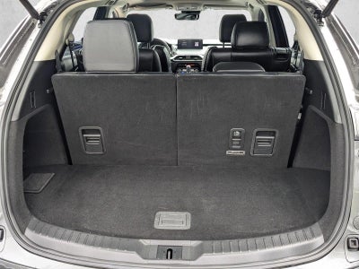 2023 Mazda Mazda CX-9 Touring Plus