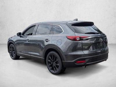 2023 Mazda Mazda CX-9 Touring Plus