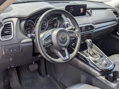 2023 Mazda Mazda CX-9 Touring