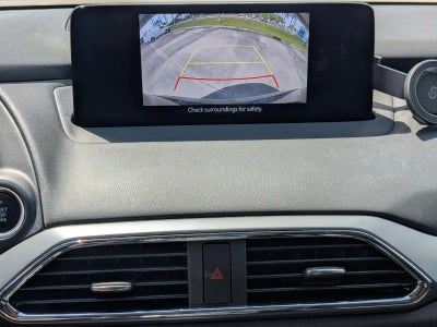 2023 Mazda Mazda CX-9 Touring