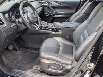 2023 Mazda Mazda CX-9 Touring