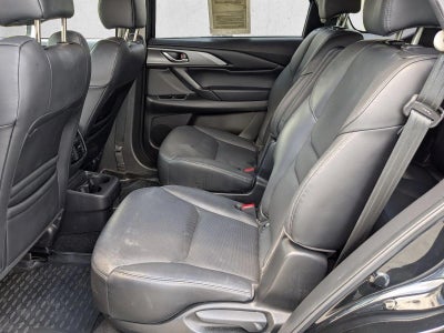 2023 Mazda Mazda CX-9 Touring