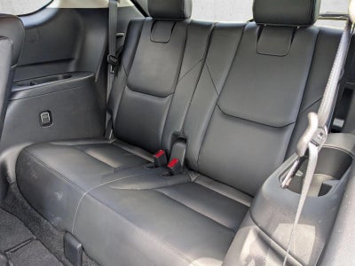 2023 Mazda Mazda CX-9 Touring