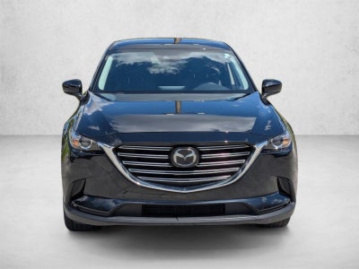 2023 Mazda Mazda CX-9 Touring