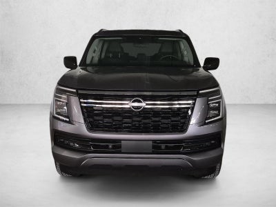 2025 Nissan Armada SV 2WD