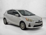 2012 Toyota Prius c Two