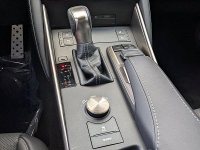 2018 Lexus IS IS 300