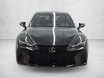 2024 Lexus IS IS 350 F SPORT Design