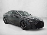 2024 Lexus IS IS 350 F SPORT Design