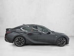 2024 Lexus IS IS 350 F SPORT Design