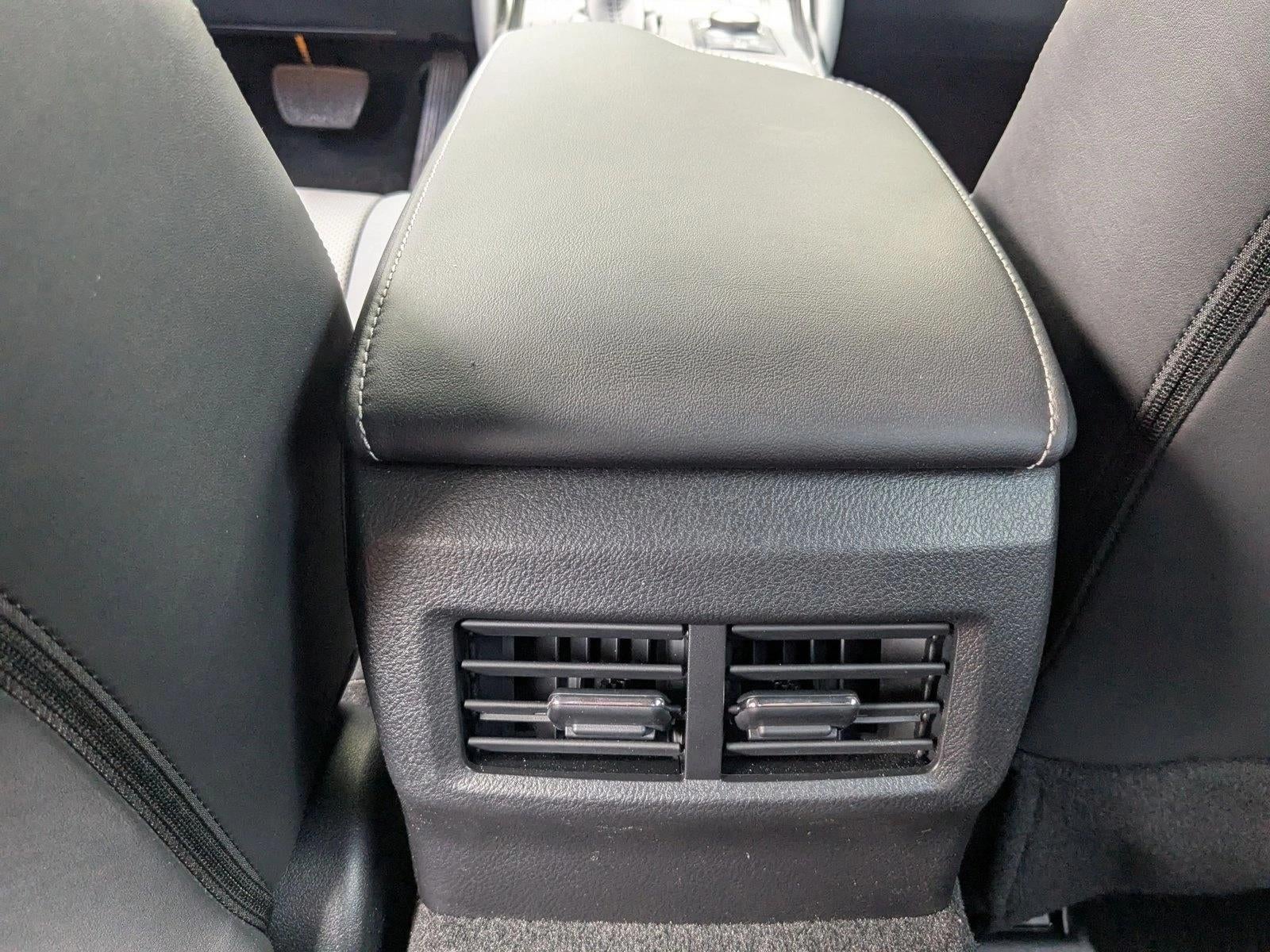 2025 Lexus IS IS 350 F SPORT Design