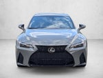 2025 Lexus IS IS 350 F SPORT Design