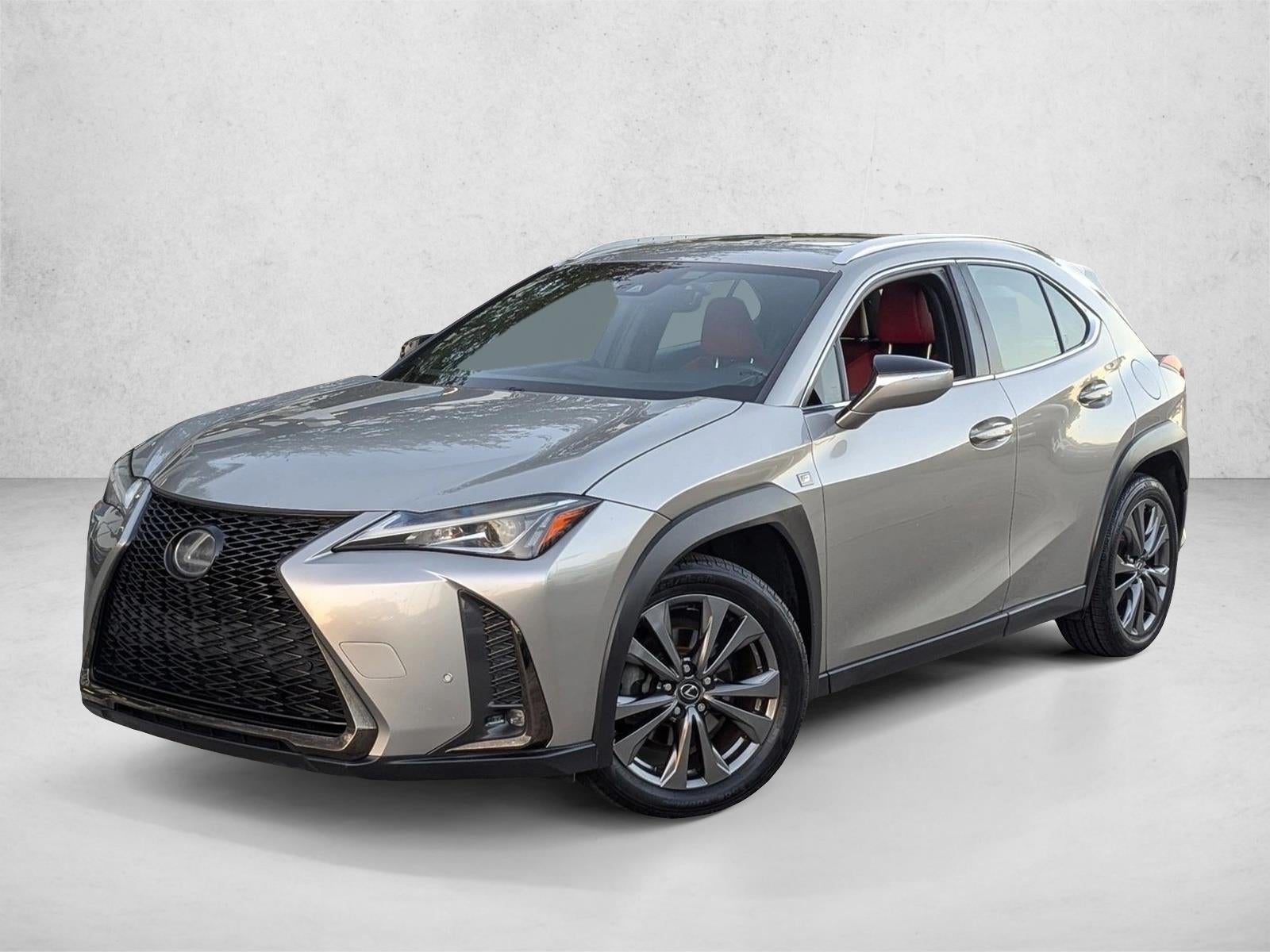 2019 Lexus UX UX 200