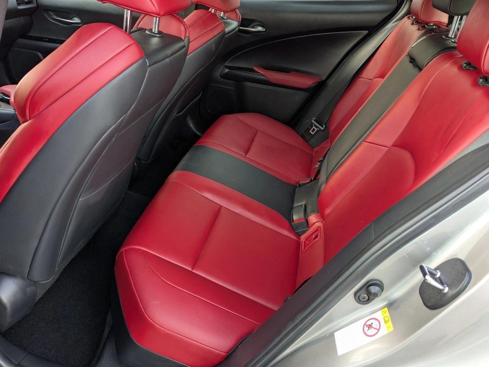 2019 Lexus UX UX 200