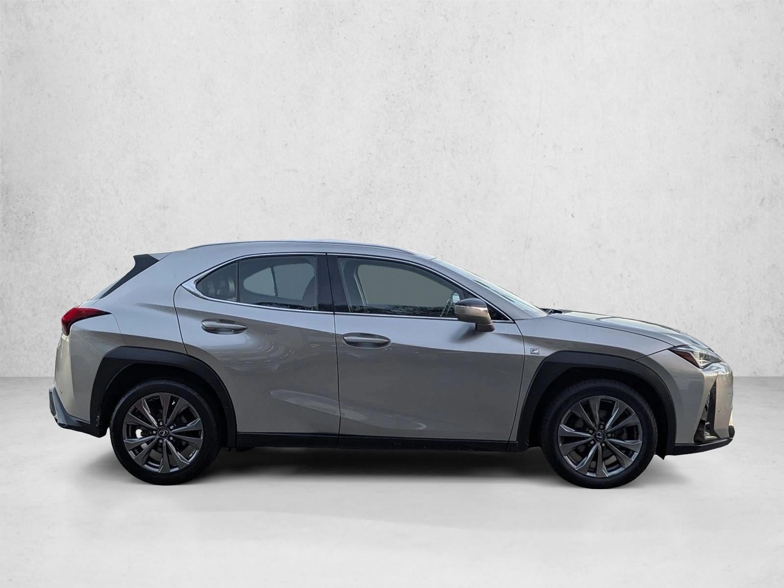 2019 Lexus UX UX 200