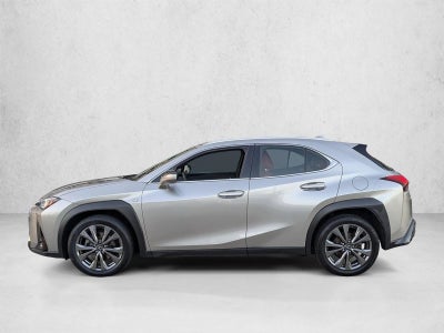 2019 Lexus UX UX 200