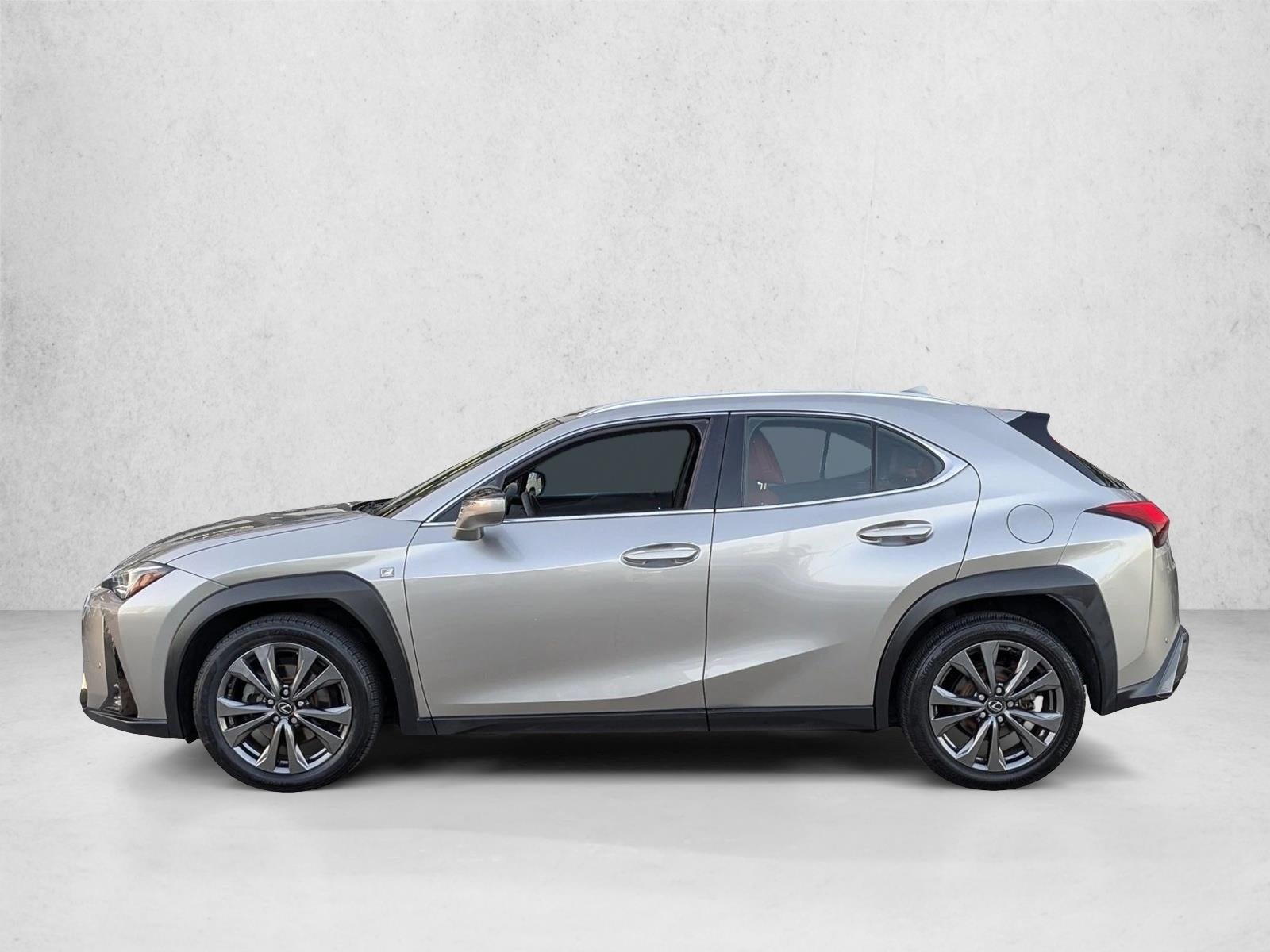 2019 Lexus UX UX 200