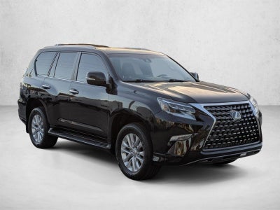 2023 Lexus GX GX 460 Premium