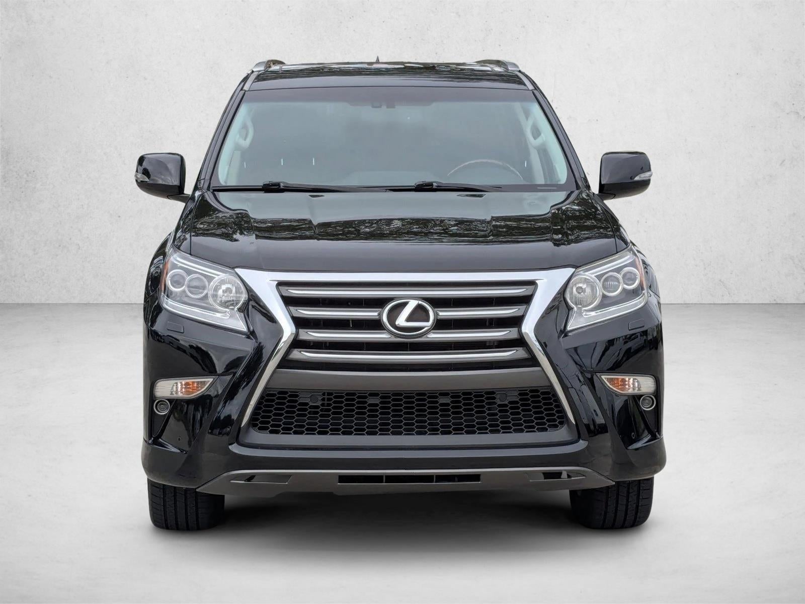 2019 Lexus GX GX 460