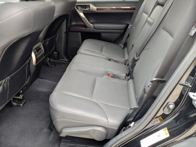 2019 Lexus GX GX 460