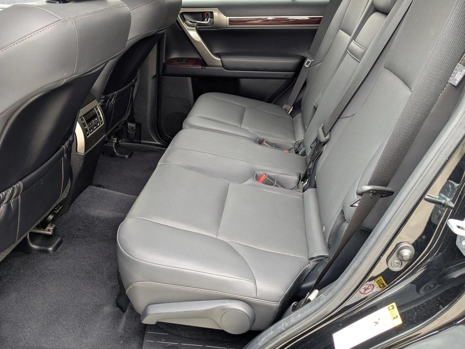 2019 Lexus GX GX 460