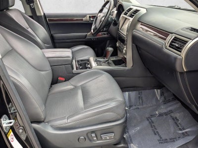 2019 Lexus GX GX 460