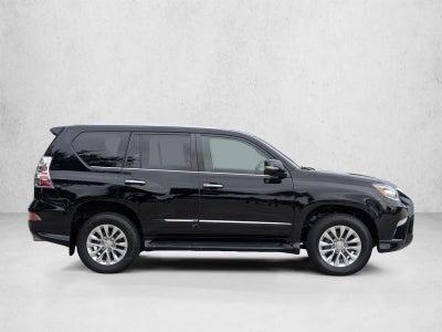 2019 Lexus GX GX 460