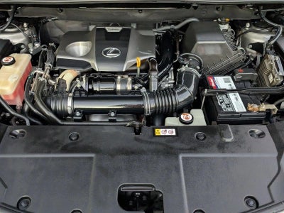 2020 Lexus NX NX 300 F SPORT