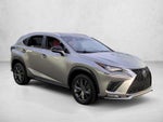 2020 Lexus NX NX 300 F SPORT