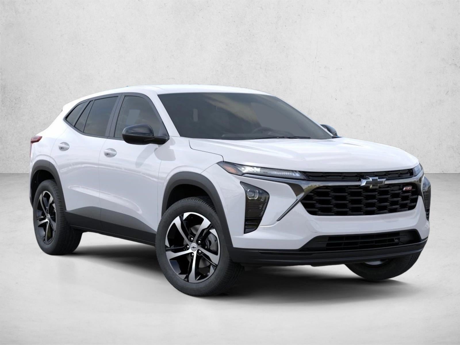 2026 Chevrolet Trax RS - Photo 7