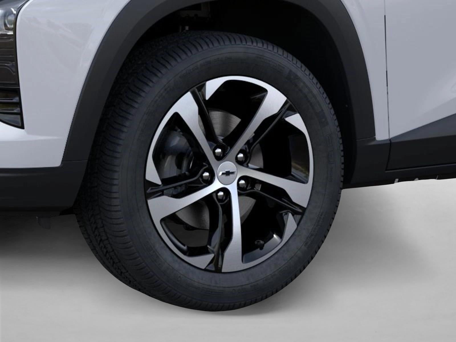 2026 Chevrolet Trax RS - Photo 9