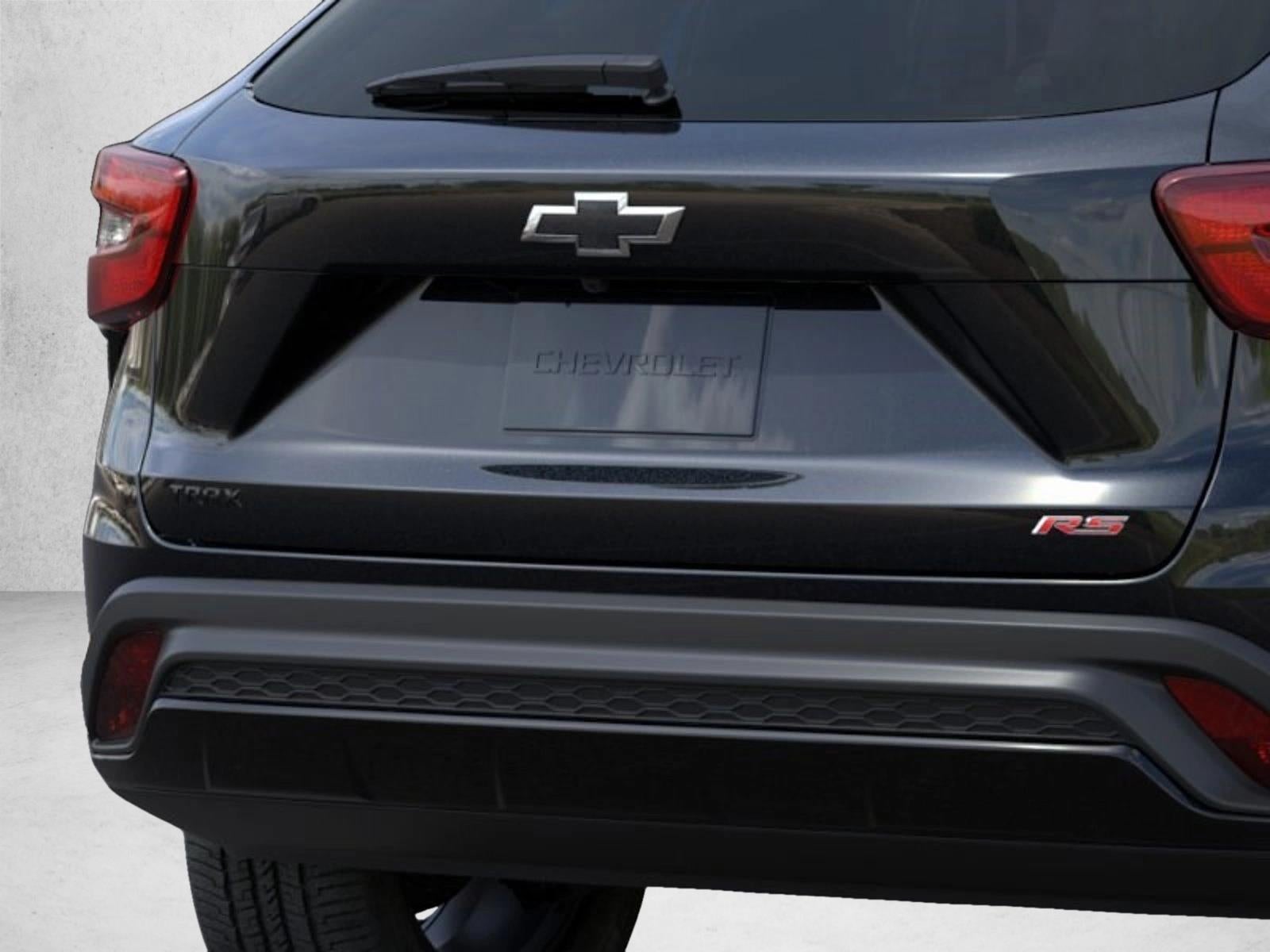 2026 Chevrolet Trax RS - Photo 14