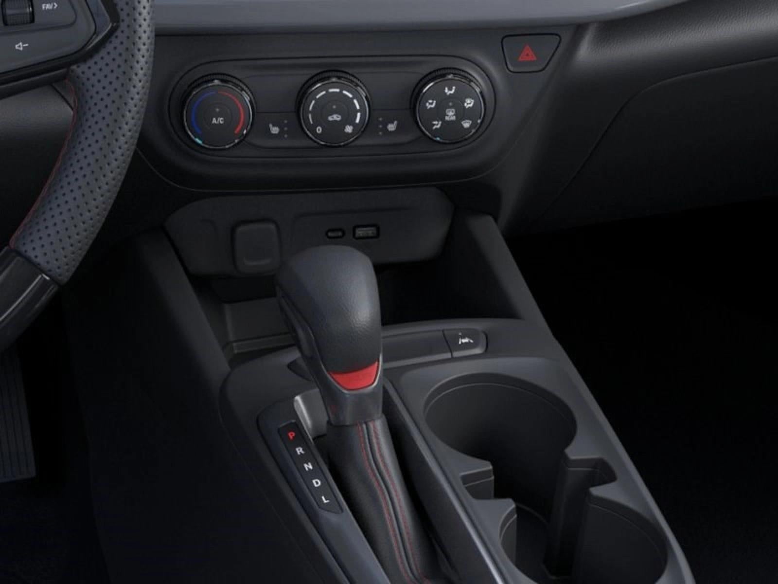 2026 Chevrolet Trax RS - Photo 23