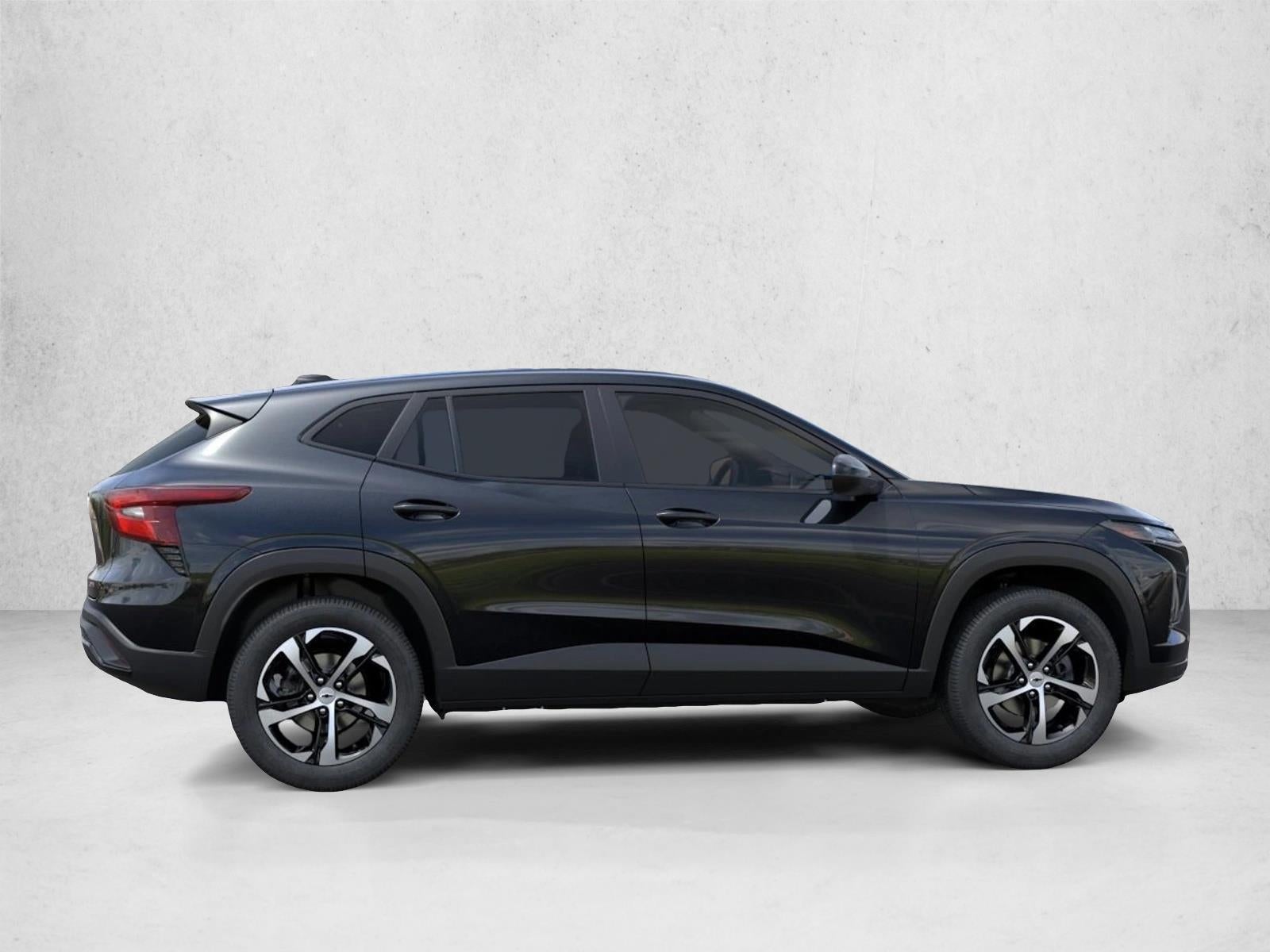 2026 Chevrolet Trax RS - Photo 6