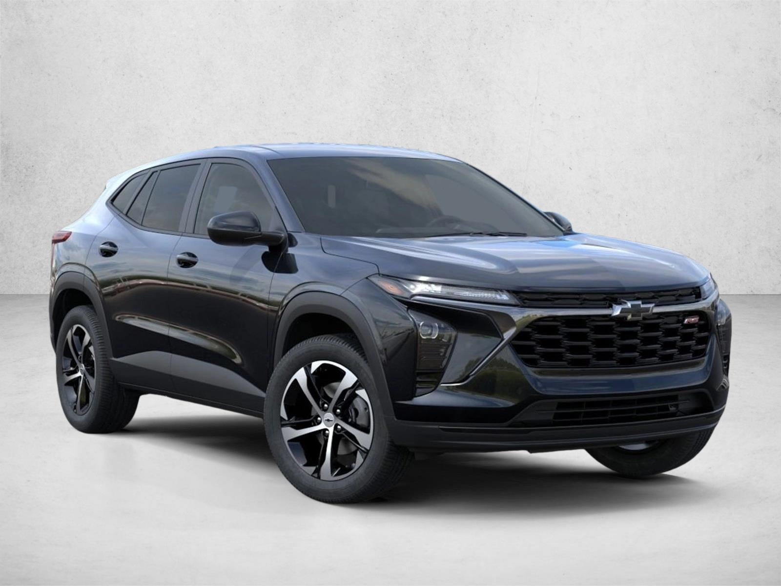 2026 Chevrolet Trax RS - Photo 7