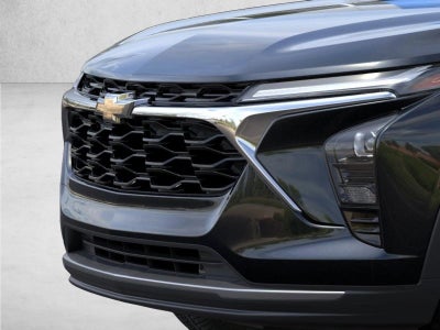 2026 Chevrolet Trax Base