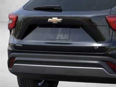 2026 Chevrolet Trax Base