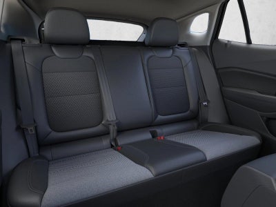 2026 Chevrolet Trax Base