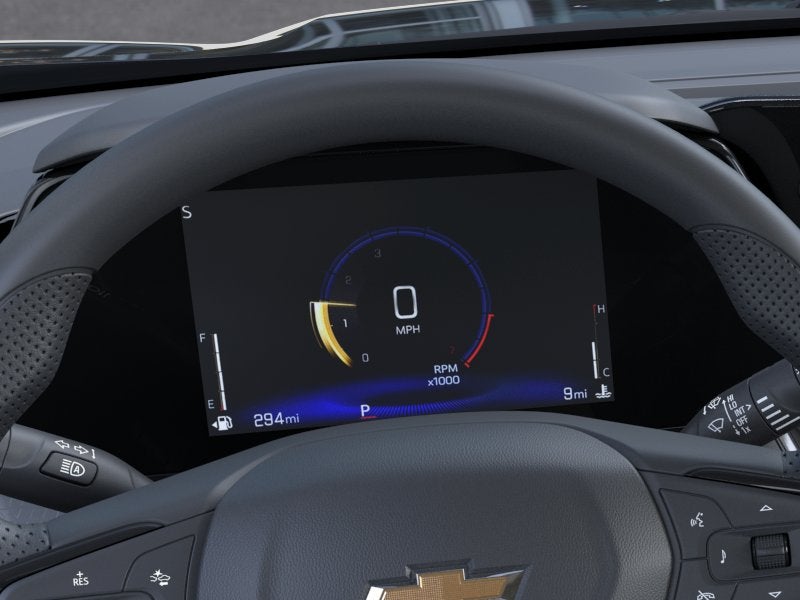 2026 Chevrolet Trax Base