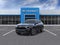 2026 Chevrolet Trax Base