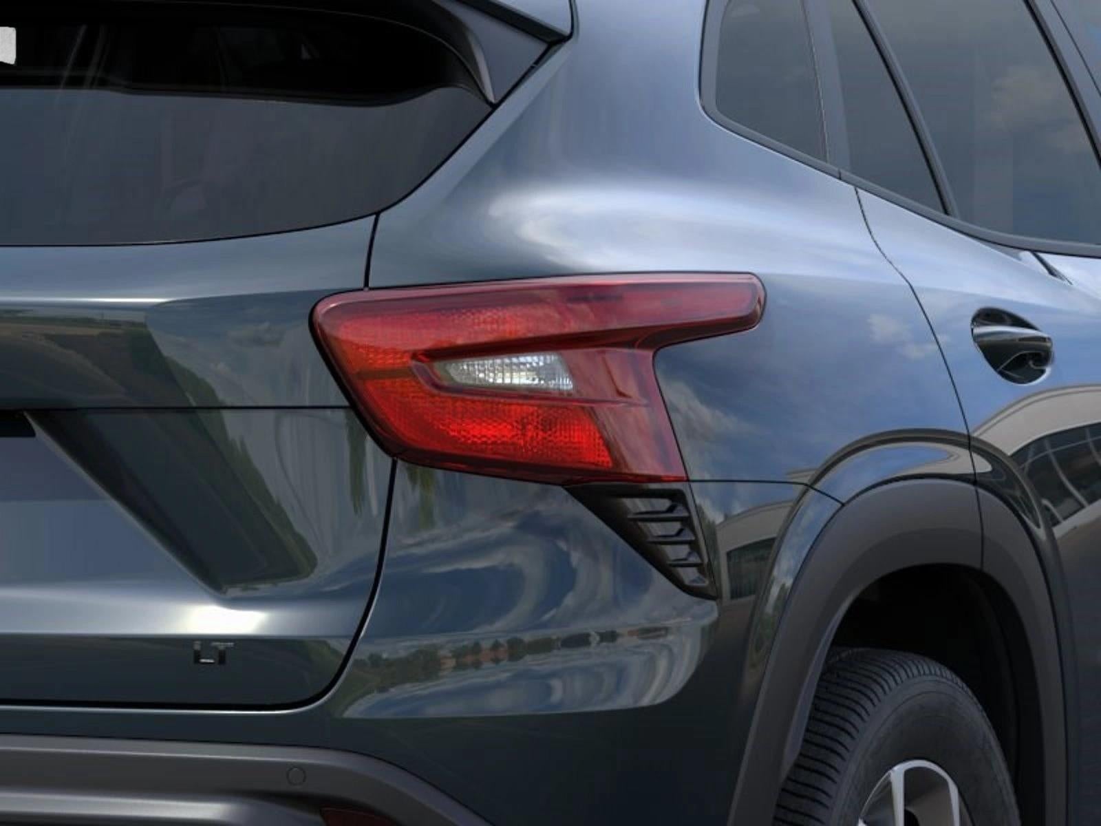2026 Chevrolet Trax LT - Photo 11