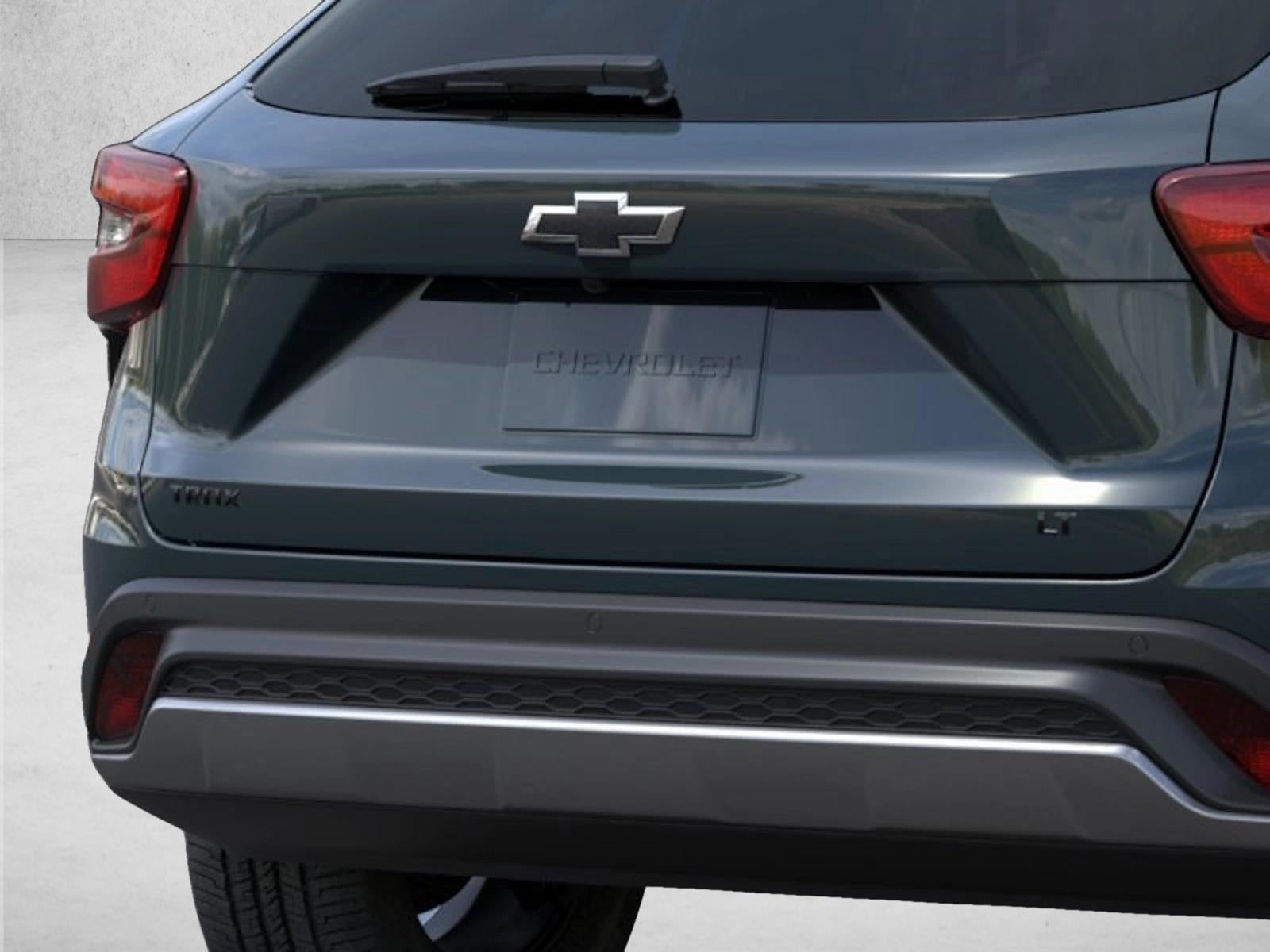 2026 Chevrolet Trax LT - Photo 14
