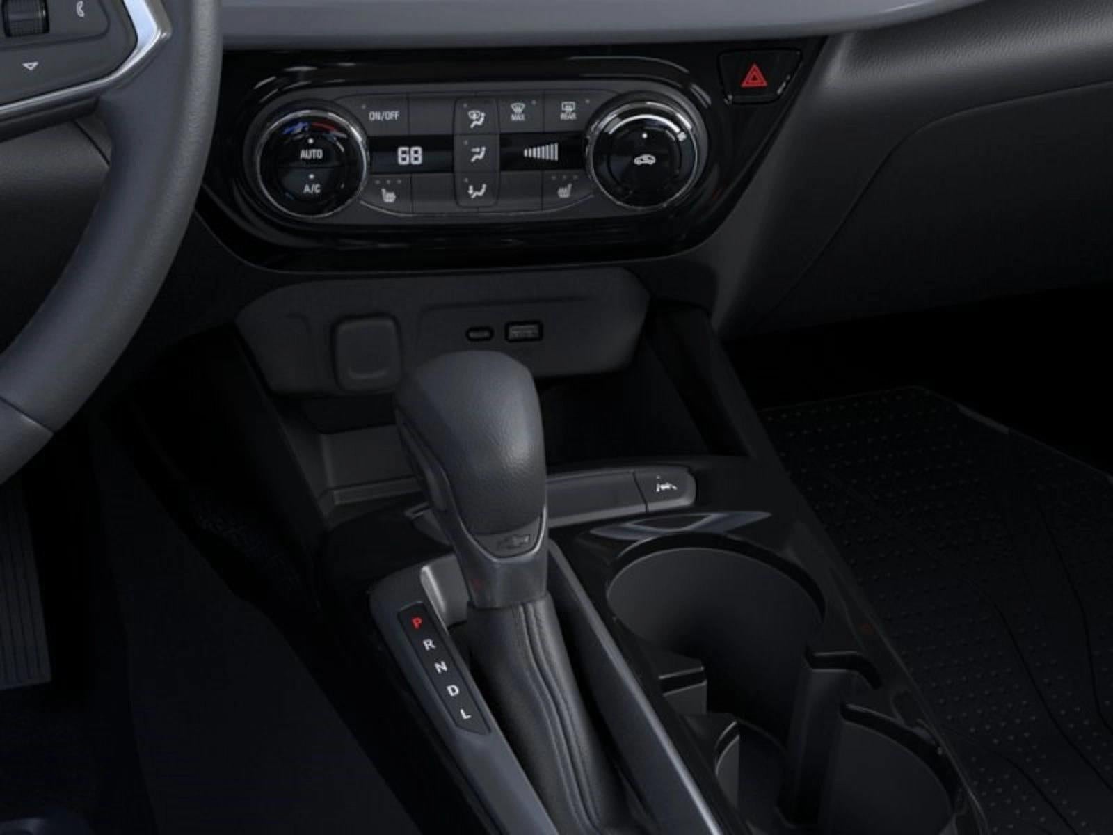 2026 Chevrolet Trax LT - Photo 23